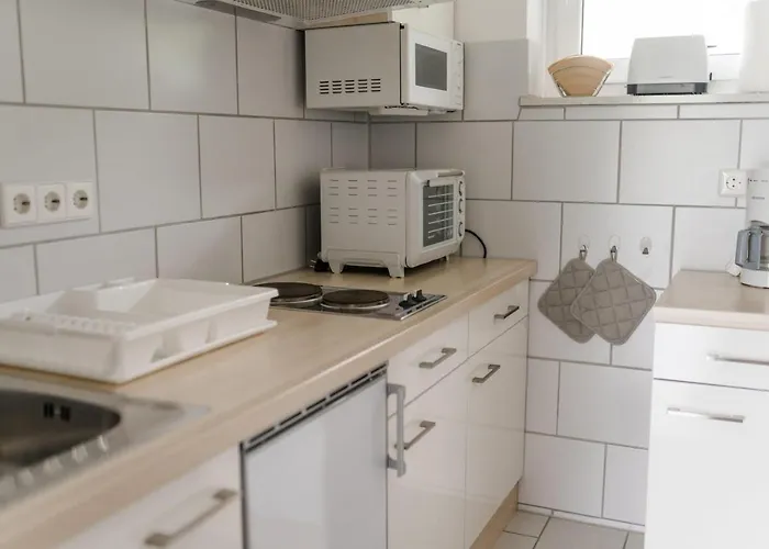 Ferienwohnungen Rijawetz