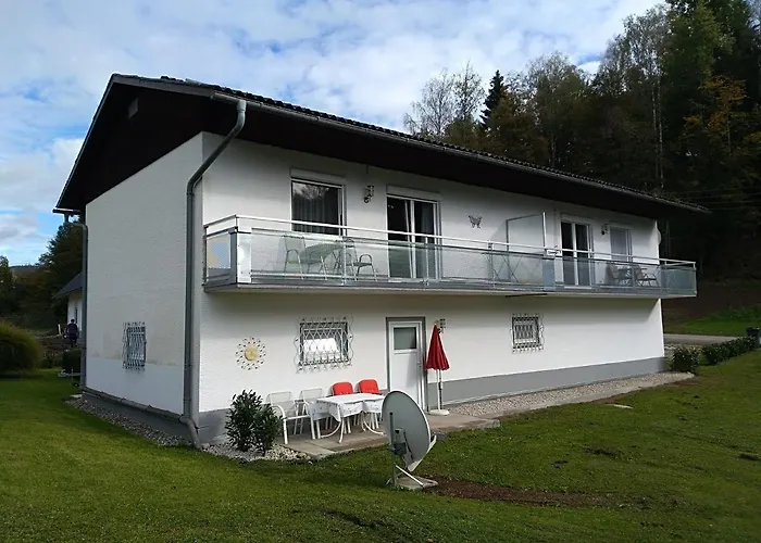 Ferienwohnungen Rijawetz