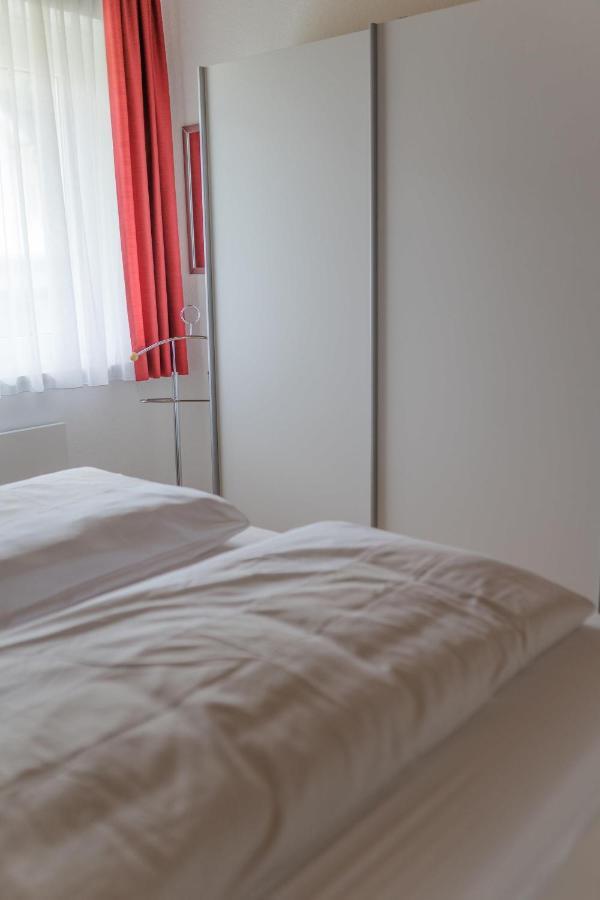 Apartment Rijawetz