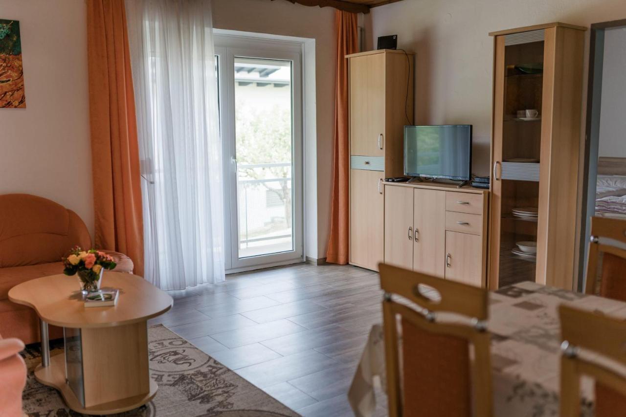 Apartment Rijawetz