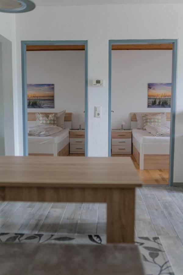 Apartment Rijawetz *