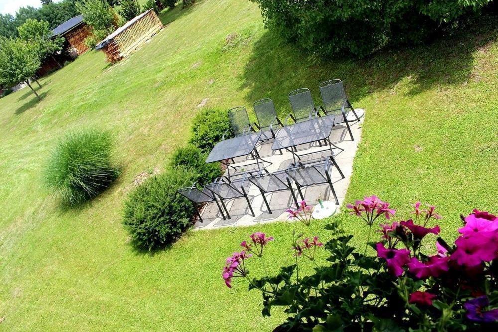 Apartment Rijawetz Schiefling am See