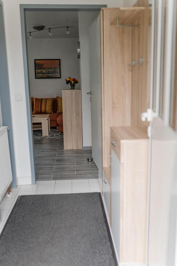 Rijawetz Apartment Schiefling am See